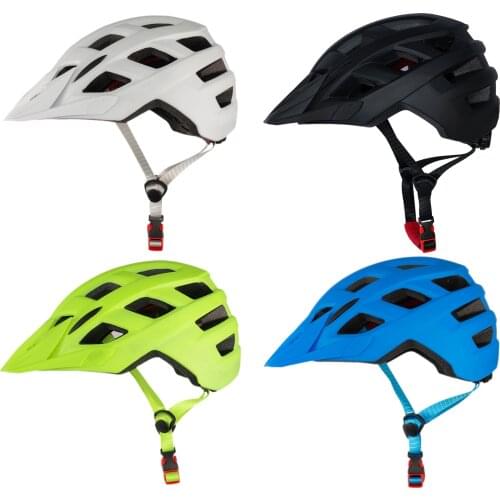 Bicycle Helmets Ultralight Outdoor Sports Bicycle Helmet Cycling Bike Split Helmet Mountain Road Bike Riding Cycling Helmets