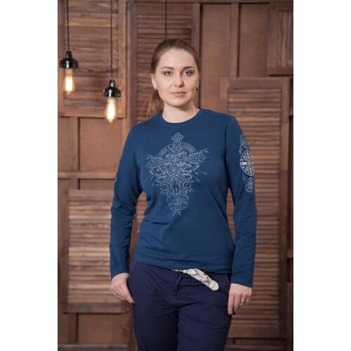 Xristiania Womens Clothing