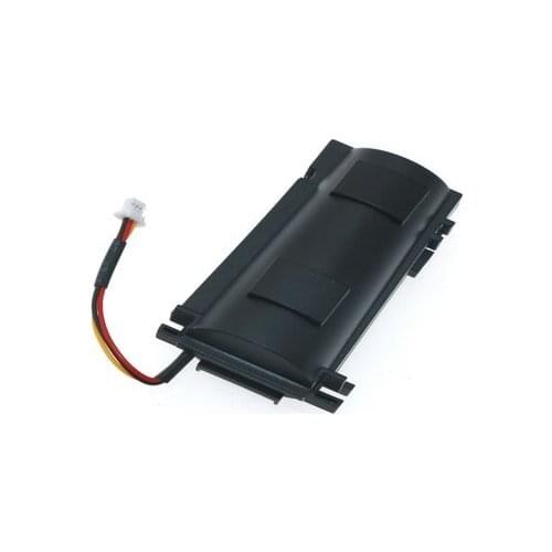 Cameron Sino Battery for Metrologic MS9535 MS9535 VoyagerBT MS9535BT Dolphin 9535 Replacement 00-06260A 46-46870 1400mAh