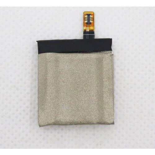 2pcs/lot 3.85v 420mah Batteries For XiaoMI COLOR-46 Watch Magic Smart watch Battery