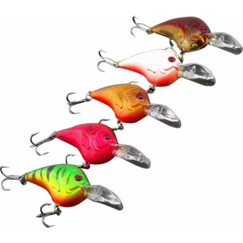 Altruism Fishing Bait