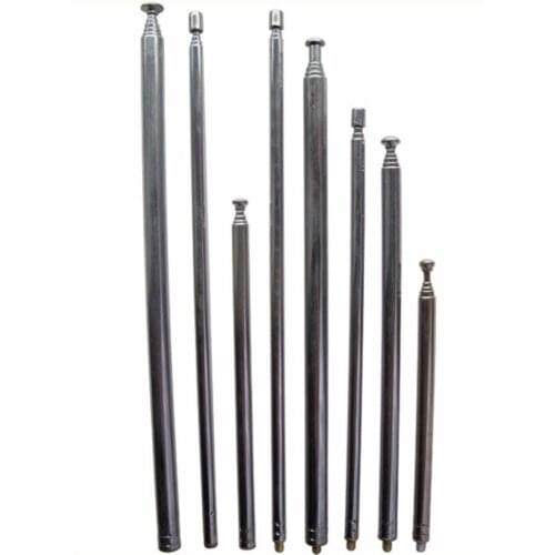 Antena 4mm 5mm 6mm 7mm Internal thread External thread RC Boat Car Helicopter Remote Control Toys Rc Spare Parts Accessories