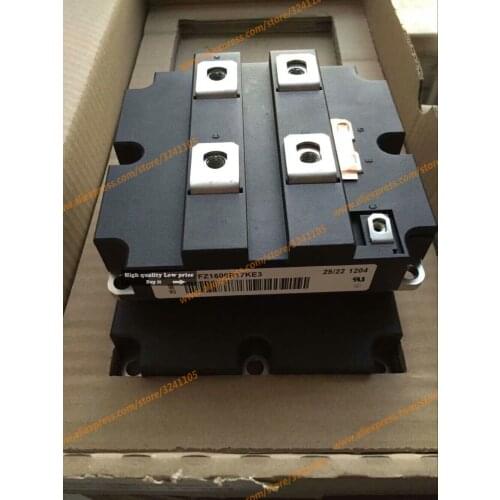Free shipping NEW FZ1600R17KE3 MODULE