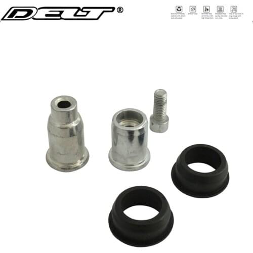 DELT Front Shock Absorbers For Bicycles