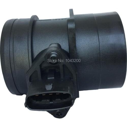 FOR HYUNDAI KIA 2.5 CRDi / 2.9 CRDi Mass Air Flow meter Sensor 281644A000, 0281002554 , 28164-4A000 , 0281002555