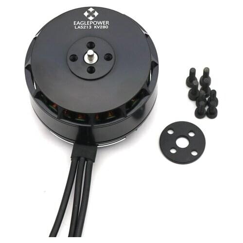 Eaglepower LA Series Motor LA5213 Multirotor Aerial VTOL-UAV Aircraft Brushless Motor