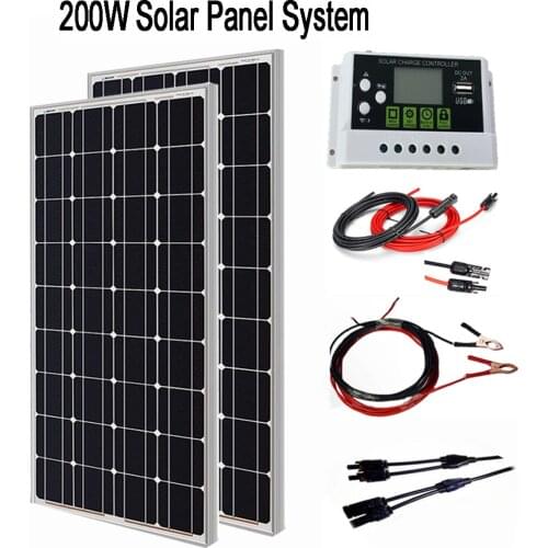 JINGYANGPV Solar Panels