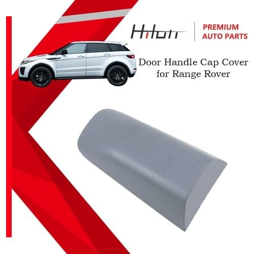 LR048299 Front Left Door Handle Cap Cover for Range Rover Sport Evoque Discovery