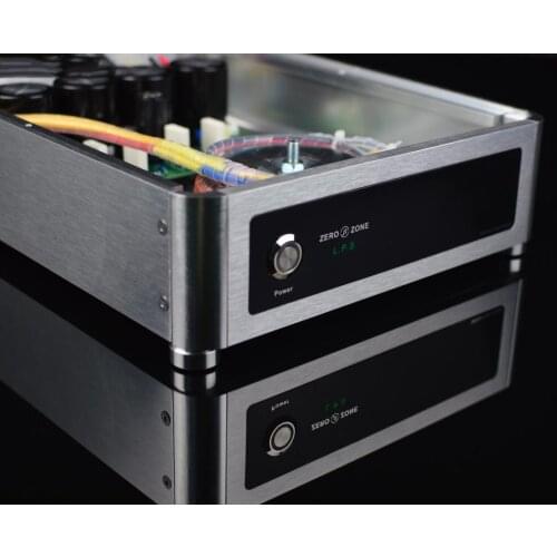 L-021 2018 Wadia Delicated Linear Power For Decoder Supply DC 5V AC220V Based on the Overall Sound Correction Technology