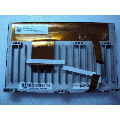L5F31072T04 LCD Display Screen Panel Repair Repalcement