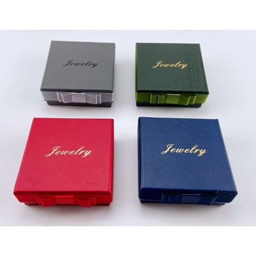 Lina Jw Jewelry Packaging