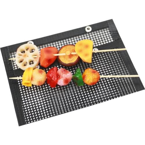MOONBIFFY Grill Grates