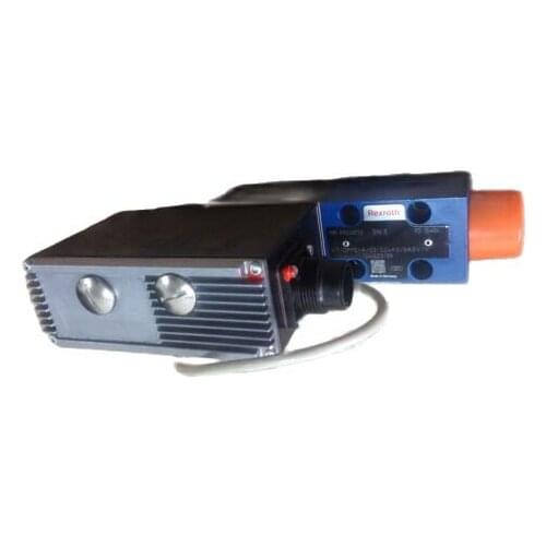 VT-DFPE-A-21/G24K0/0A0V/V NEW REXROTH VALVE