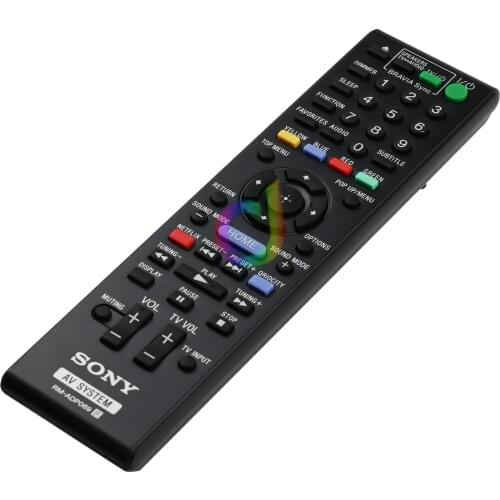 TV Remote Contral for SONY RM-ADP054 RM-ADP058 RM-ADP060 RM-ADP059 RM-ADP070 RM-ADP072 RM-ADP057 RM-ADP076 RM-ADP074 RM-ADP073
