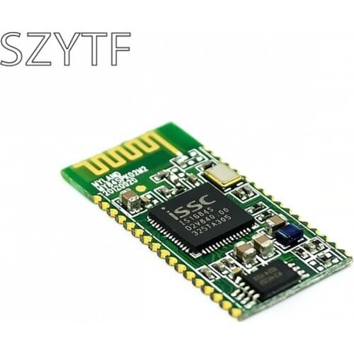 Stereo MINI Bluetooth module IS1684S--151 audio headset module