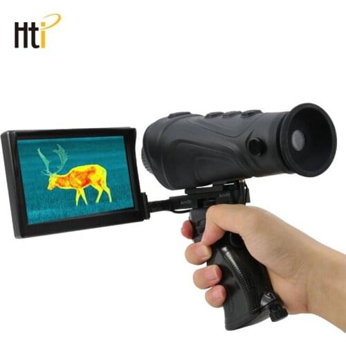 XINTAI NEW ARRIVAL thermo night vision monoculo thermal hunting night-vision goggles camera