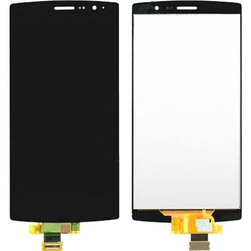 5.2'' For LG G4 mini H735 H736 LCD Display Touch Screen Panel Digitizer with Frame Assembly +Tools
