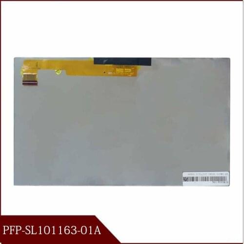 100% New for PFP-SL101163-01A LCD