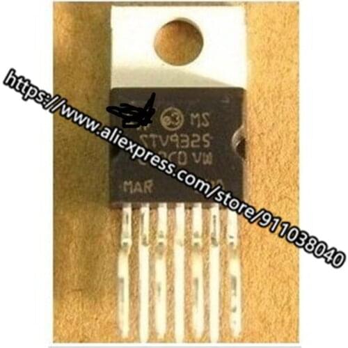 20cps STV9325 TO220-7 hot sale