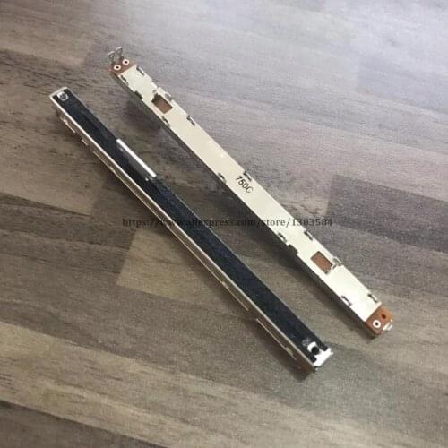 2X Fader for Allen & Heath GL2400 PA12 20 28 ZDE420 mixer ,10K