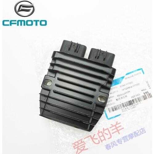 Cf250t-6a Rectifier 250 Original Accessories of Motorcycle for Cfmoto