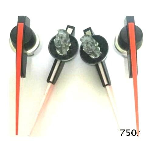 For Audi A6 A6L A4 A7 S8 car dashboard speedometer odometer instrument pointer cluster