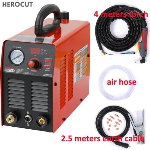 HeroCut Plasma Machines