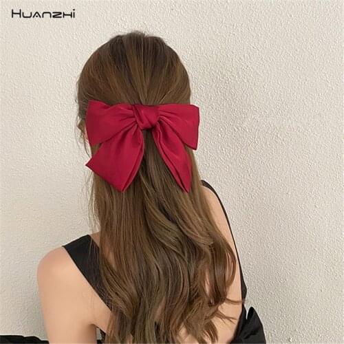 Украшения для волос HuanZhi China At AliExpress