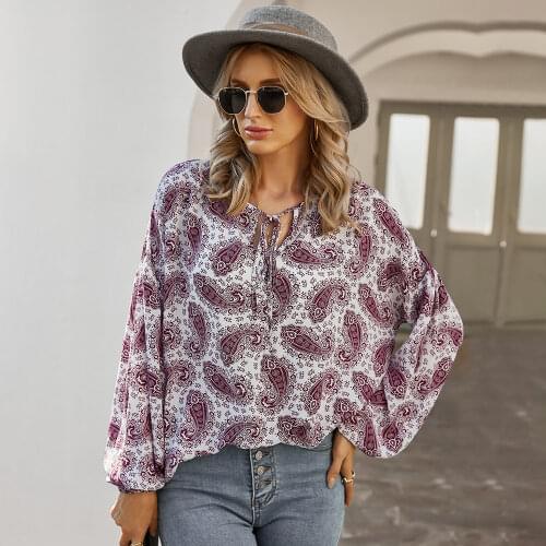 Ibizacolor Women's Loose T-Shirts