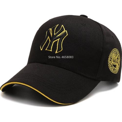 Fashion Letters Embroidery Women Men Baseball Caps Female Male Sport Visors Snapback Cap Sun Hat For Women Men