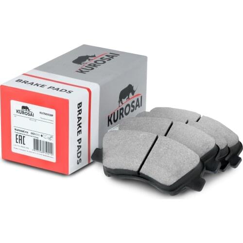 Kurosai Auto Parts