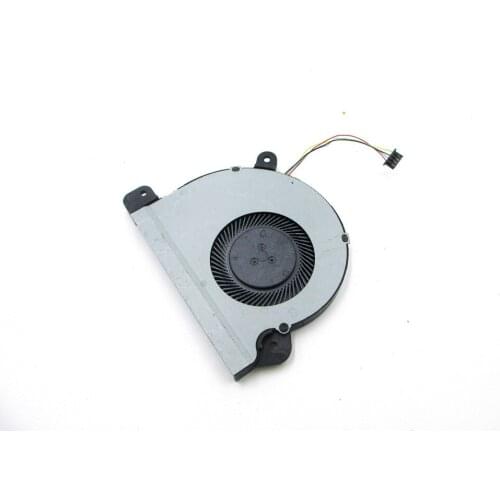 New and Original CPU fan for SUNON EG50050S1-C950-S9A 13N0-TEA0801 13NX00F0AM0601 4pin laptop CPU cooling fan cooler