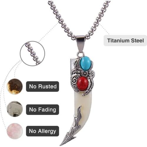 Oeny Chains