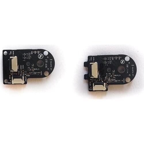 Axis Roll Motor ESC Chip Circuit Board For DJI Phantom 3 Sta/SE Gimbal Drone Replacement Board Drone Parts