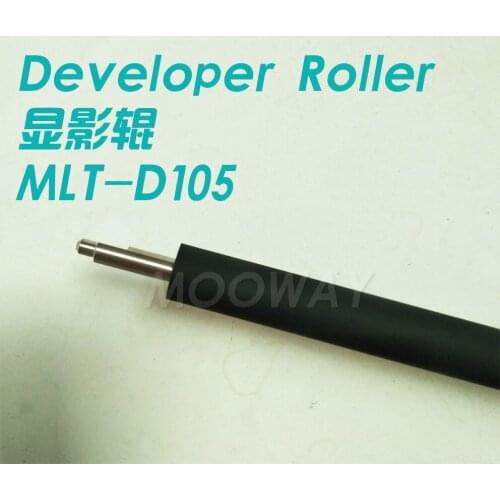 Compatible DR PCR for samsung ML1910 1915 1916 2525 2580 CF650 SCX4600 4606 4623 4622 MLT-D105 Developer Roller PCR