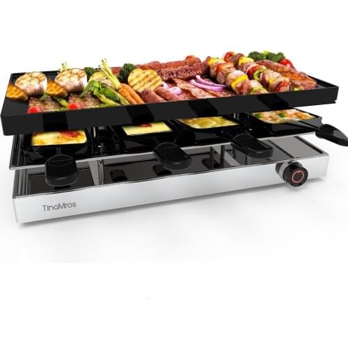 TinaMros Kitchen Appliances