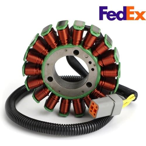 Topteng Stator Magneto For Ski-Doo Skandic Expedition Legend V800 420684853 420684852