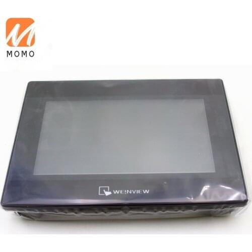 Weintek MT6071IP Weinview E view Capacitive Touch Panel Hmi Screen PLC Harga
