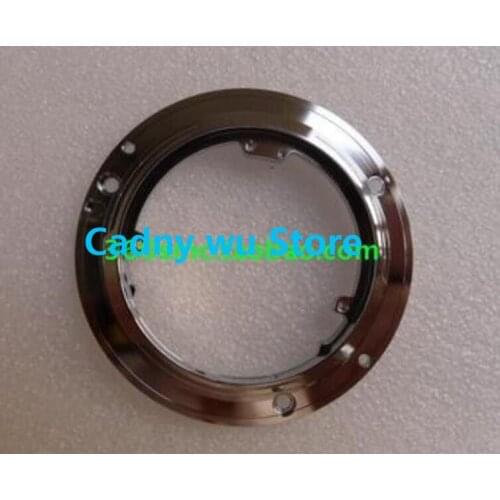 Repair Parts For Panasonic Lumix DG 8-18mm F/2.8-4.0 (H-E08018) 8-18 Lens Rear Connection Mount Mounting Bayonet Ring