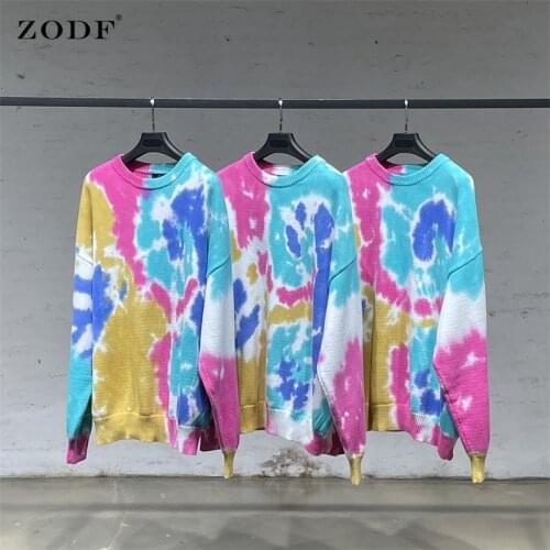 ZODF Men's Sweaters
