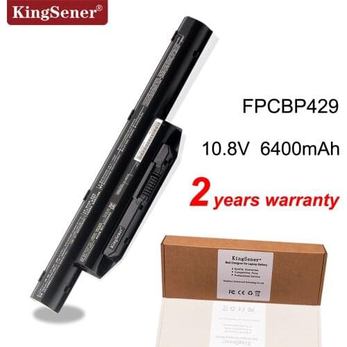 Kingsener FPCBP429 Laptop Battery for Fujitsu LifeBook A544 AH564 E733 SH904 FFPCBP426 FPCBP404 FPCBP416 FPCBP434 FPCBP405 72WH
