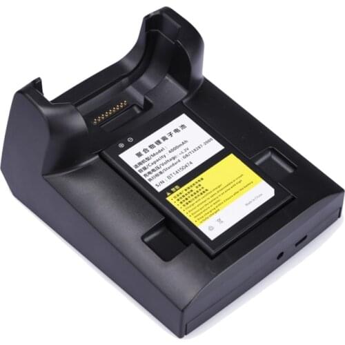 Freeshipping Charge Cradle for PDA Barcode Scanner Pos terminal devices