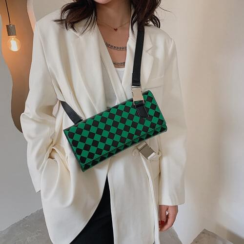 New Cute Cat Plush Womens Crossbody Bag Chain Handbag Mini Shoulder Messenger Bag Female Animal Pattern Purse Fashion Pouch