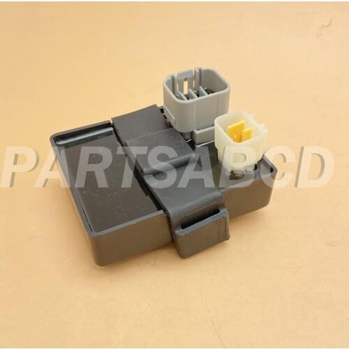 CDI for Linhai 500cc 500 520 550 LH500 LH2V70 LH2V73 ATV Quad UTV 35386
