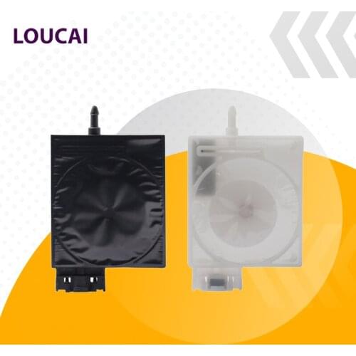 10 20 50PCS compatible for Epson 5113 4720 DX5 XP600 TX800 ink damper for Mutoh Mimaki Galaxy Allwin printer