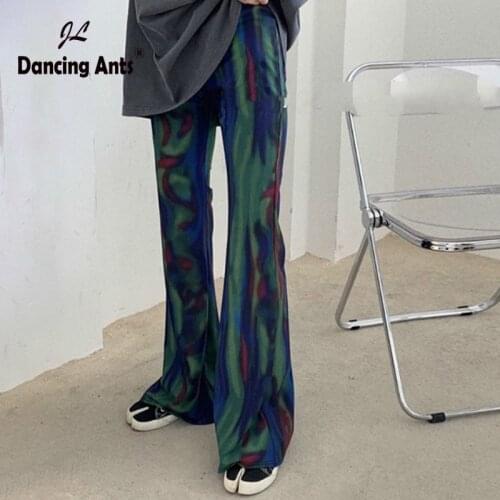 Dancing JL Ants Womens Summer Pants