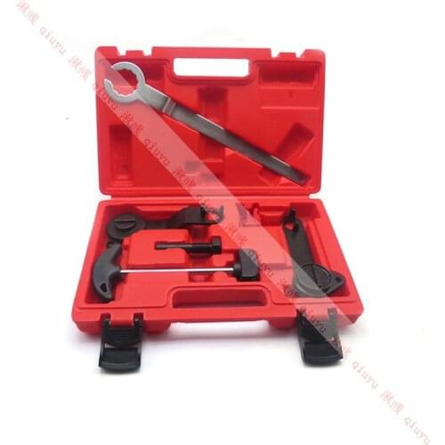 For VAG Timing Tool Set For EA211 For VW For Golf 7 mk7 VII For Jetta 1.2 1.4 TSI TGI Petrol Engine
