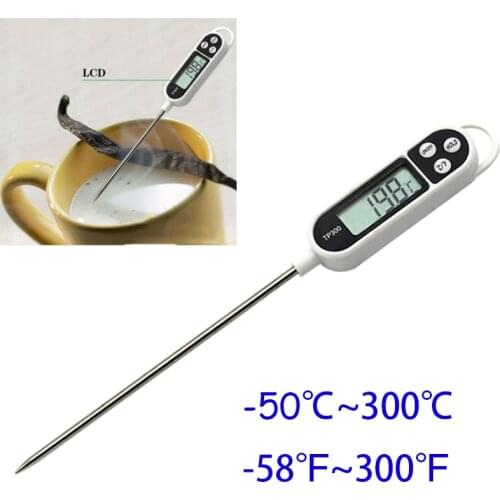 FTBTOC Thermometers