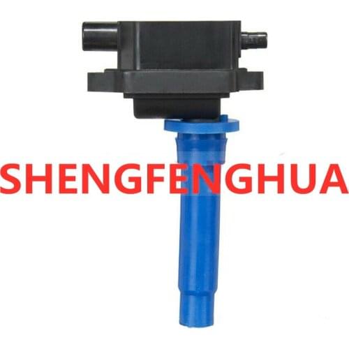 Ignition Coil For Kia Carens Spectra Clarus Sephia Shuma 0K247-18-100 0K24718100