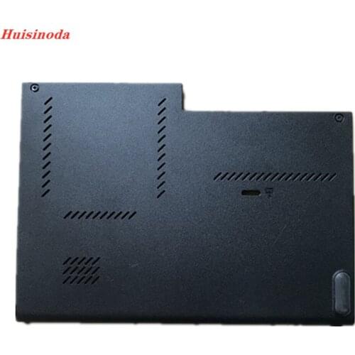 New Original Laptop for Lenovo ThinkPad L430 L530 Bottom Cover Door Cover Memory Cover HDD Cover E shell 04W3749